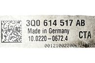 VW Passat B8 kombi r.v. 2016 řídící jednotka ABS 3Q0614517AB 3Q0907379AB