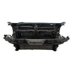 Audi A4 B9 8W S-Line avant r.v. 2017 chladičová stěna CRTC 3.0TDI V6 200KW