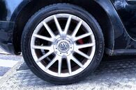 Vůz na náhradní díly VW Golf 5 hatchback 2007 BLS JCR LC9Z