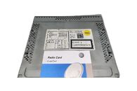 3C0035270B, Navigace, RNS 310