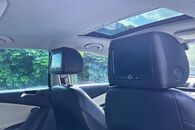 Vůz na náhradní díly VW Passat B6 kombi 2007 BMR JMA LC8Z
