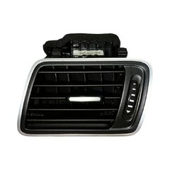 VW Passat B7 kombi r.v. 2012 ofukovač