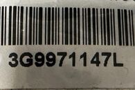 VW Passat B8 kombi r.v. 2018 kabelový svazek 3G9971147L