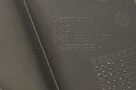 VW Caddy 2K skříňový vůz r.v. 2009 dělící stěna 2K1863175 2K1863176C