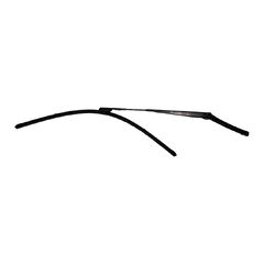 VW Taigo hatchback r.v. 2025 levý ramínko stěrače 2G1955409A