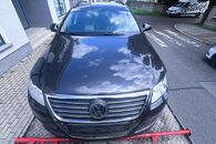 Vůz na náhradní díly VW Passat B6 kombi 2007 BMR JMA LC8Z