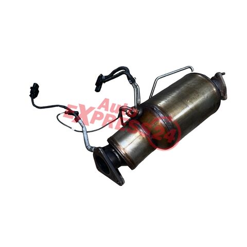 DPF katalyzátor 4F0254750B 4F0254750BX CAHA