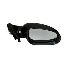 VW Golf 5 kombi r.v. 2008 tmavě šedá metalíza kód barvy LD7X pravé zrcátko 10 pinu