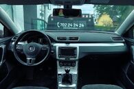 Veškeré náhradní díly VW Passat B7 sedan 2012 CFGB NGD LA8X