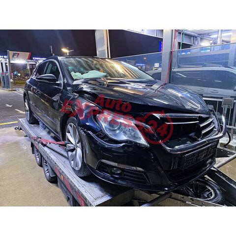 Vůz na náhradní díly VW Passat CC 3C r.v. 2010 CAWB KGU LC9X