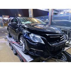 Vůz na náhradní díly VW Passat CC 3C r.v. 2010 CAWB KGU LC9X