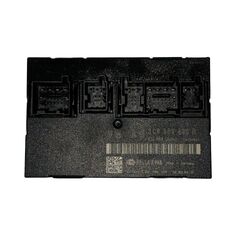 VW Passat B6 kombi r.v. 2007 řídící jednotka komfortu 3C0959433R