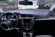 Vůz na náhradní díly VW Golf 7 kombi 2015 CLHA QRK L041