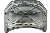 VW Passat B7 kombi r.v. 2012 bílá barva kód barvy LB9A kapota