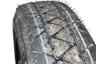 Audi A3 dojezdové kolo T125/70 R18 3.5Jx18 H2 ET25.5 Continental 1K0601027B