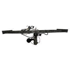 Škoda Octavia 2 Scout kombi r.v. 2013 tažné zařízení