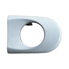 VW Transporter T6 Caravelle kombi r.v. 2022 bílá barva kód barvy LB9A krytka kliky 1C0837879