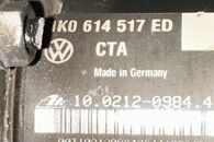 VW Touran 1T3 r.v. 2014 řídící jednotka ABS 1K0907379BM 1K0614517ED