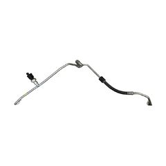 VW Passat B8 kombi r.v. 2017 trubka klimatizace 3Q0816741E