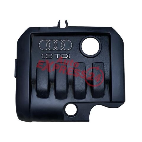 Audi A3 8P S-Line sportback r.v. 2005 horní kryt motoru BKC 03G103925J