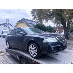 Vůz na díly Škoda Octavia 2 RS kombi 2007 BMN JMA LF9R
