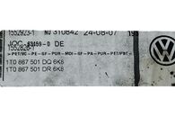 VW Touran 1T2 facelift R-line r.v. 2008 stropnice 1T0867501DQ