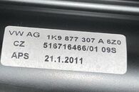 Škoda Superb 2 kombi r.v. 2010 panoramatické střešní okno 1K9877307A 8R0959591A