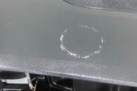 Seat Leon 5F ST kombi r.v. 2017 černá palubní deska