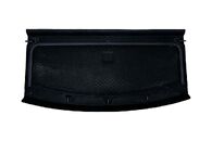 VW Golf 5 hatchback r.v. 2009 plato kufru