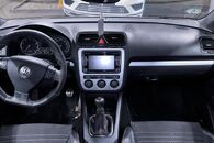 Vůz na náhradní díly VW Scirocco 2009 CAWB KNU LA7W