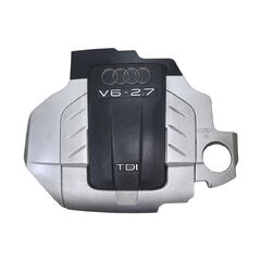 Audi A6 C6 4F facelift avant r.v. 2010 horní kryt motoru CANC 059103925BJ