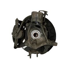 VW Passat B8 kombi r.v. 2018 levá přední těhlice