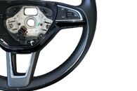 Škoda Octavia 3 facelift kombi r.v. 2019 multifunkční DSG volant 5E0419091CG 5E0419685A