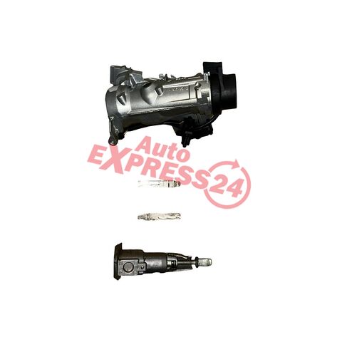 Škoda Superb 2 sedan r.v. 2010 spínací skříňka 1K0905851B 1K0905865A