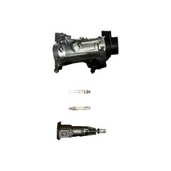 Škoda Superb 2 sedan r.v. 2010 spínací skříňka 1K0905851B 1K0905865A