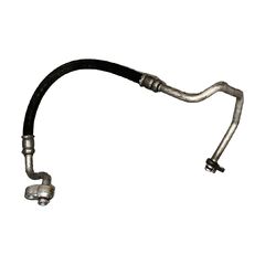 VW Passat B8 kombi r.v. 2017 trubka klimatizace 3Q0816721G