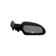 Audi A4 8K allroad avant r.v. 2010 šedá metalíza kód barvy LZ7L pravé zrcátko 6 pinů