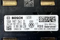 Škoda Octavia 3 kombi r.v. 2015 ACC radar 5Q0907561D