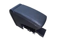 VW Passat B7 sedan r.v. 2012 kožené sedačky s alcantarou