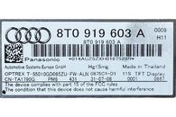 Audi A4 8B 8K avant r.v. 2009 displej 8T0919603A