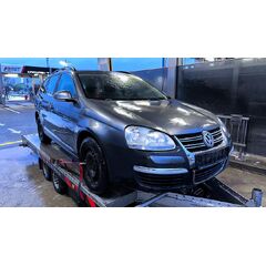 Vůz na náhradní díly VW golf 5 kombi 2008 BLS JCR LD7X