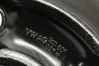 Škoda Octavia 2 Scout kombi r.v. 2013 dojezdové kolo rezerva 205/55 R16 61/2Jx16 H2 ET50 1K0601027K