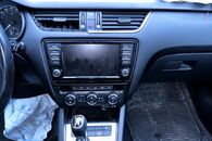 Vůz na náhradní díly Škoda Octavia 3 kombi 2015 CKFC PFM LF3L