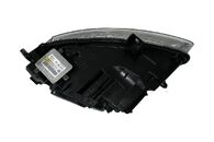 Audi A6 C6 4F facelift avant r.v. 2010 pravé přední světlo xenon 4F0941030DH jednotky 4F0941329D 8K0941597C