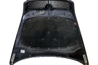 Škoda Octavia 2 RS kombi r.v. 2007 černá metalíza kód barvy LF9R 9910 1Z1Z kapota