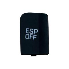 Škoda Superb 2 sedan r.v. 2010 tlačítko 3T0927134C