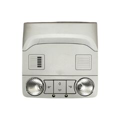 Škoda Superb 2 sedan r.v. 2010 stropní světlo 3T0947105B