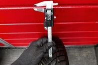 VW kola 205/55/R16 6,5Jx16H2 ET48 zimní 6,06mm 5TA601025A 3 kusy