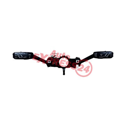 VW Golf 7 kombi r.v. 2016 páčky volantu 5Q0953521EQ 5Q0953502AH