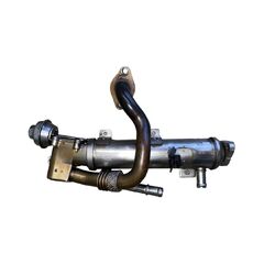 Audi A4 8K allroad avant r.v. 2010 chladič zpětného vedení EGR CAGB 03L131512AH